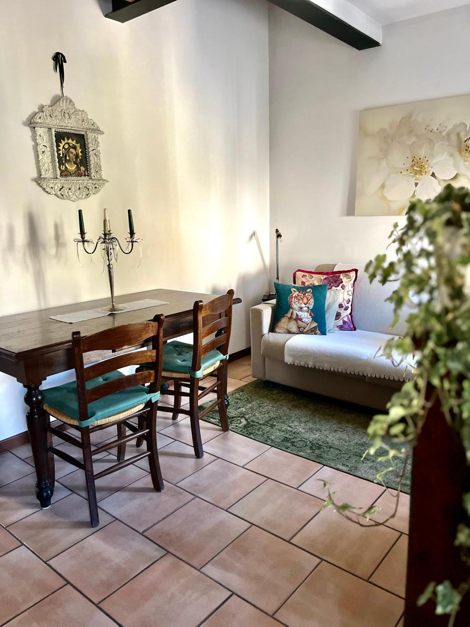 Porto Valentino Apartment ซีร์มิโอเน ภายนอก รูปภาพ